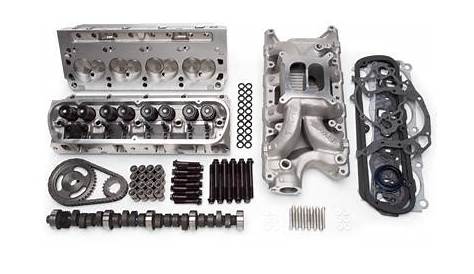 Top end kit 390 FE Ford
