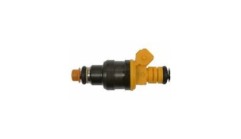 Ford F150 Fuel Injector - Best Fuel Injector Parts for Ford F150