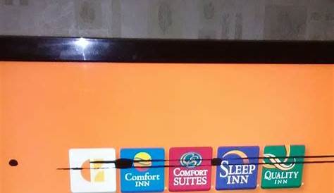 Lines On Emerson TV Screen | DIY Forums