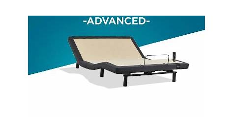 Adjustable Beds, Mattress Bases & Foundations | Tempur-Pedic® Canada