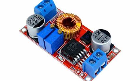 step down power module