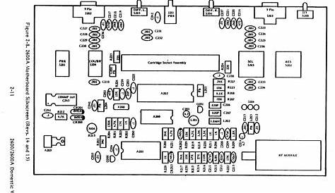 pv 2600 circuit diagram