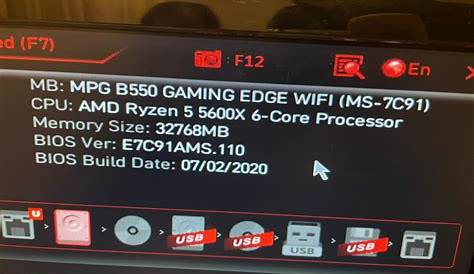 b550 gaming edge wifi manual