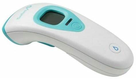 Safety 1st TH091 Easy Read Forehead Thermometer for sale online | eBay