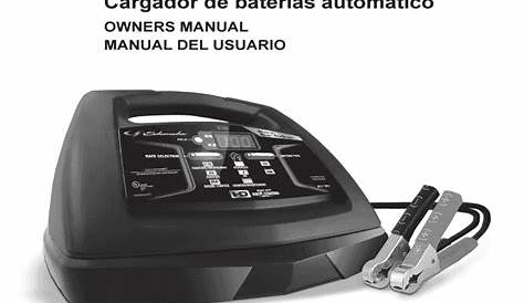 Schumacher Sc1307 Manual - Fill Online, Printable, Fillable, Blank