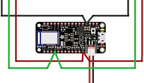 Headphone circuit diagram – Making Studio