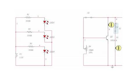 fsr circuit diagram