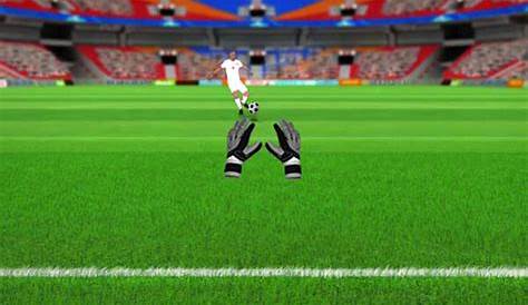 Play Penalty Kick Online Multiplayer | Coolmath Games