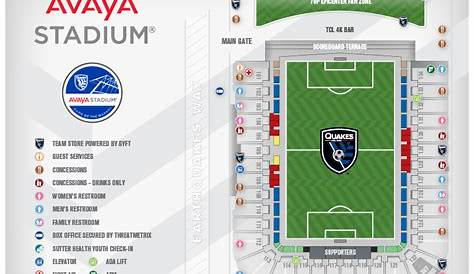 29 Audi Field Seating Map - Online Map Around The World