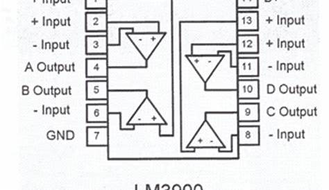 5 channel audio mixer circuit diagram