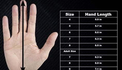 SIZING CHARTS – Soccer Command