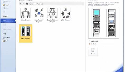 Cara Membuat Activity Diagram Di Visio 2013 - Kreatifitas Terkini