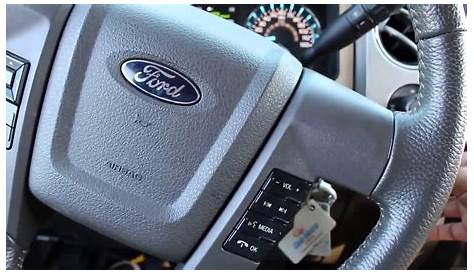 F150 EcoBoost Throttle Positioning Sensor TPS Reset How To Video - YouTube