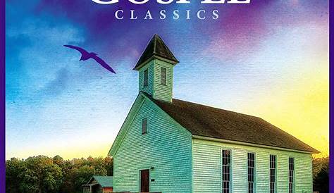 Southern Gospel Classics [Coll: Amazon.de: Musik
