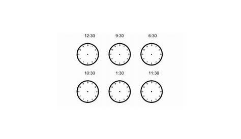 math per hour worksheet