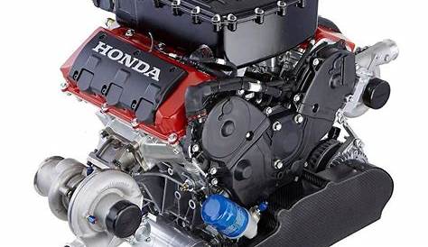 honda 2.2 engine