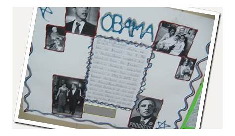 Oceans of First Grade Fun: Black History Projects