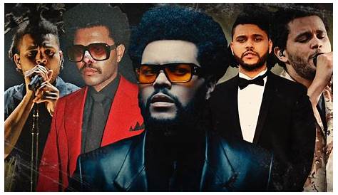 The Weeknd’s Best Albums, Ranked: ‘Kiss Land’ to ‘Dawn FM’ | Complex
