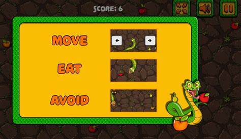Play game Snake Attack - Free online Action games