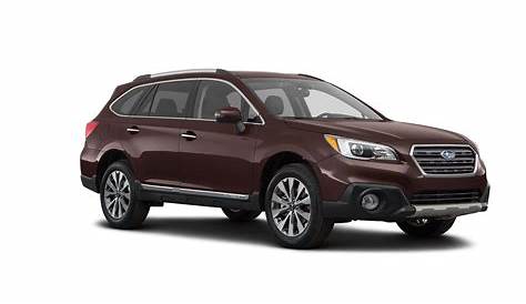 build your own subaru outback