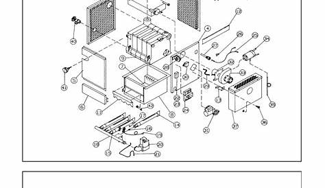 Slant/Fin VH-180 User's Manual | Page 2 - Free PDF Download (2 Pages)