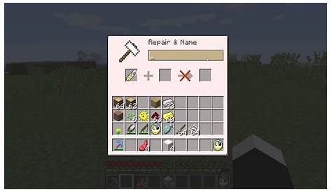 How to Make a Name Tag in Minecraft » NewsXfeed
