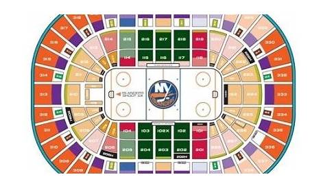 New York Islanders Tickets, Packages & Barclays Center Hotels