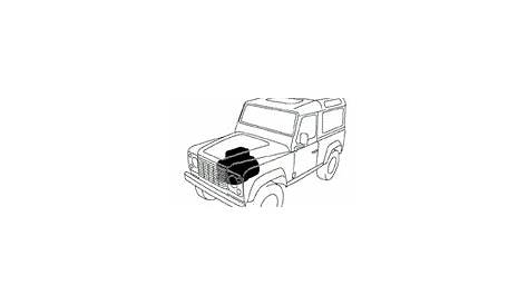 Diagrams - Find Land Rover parts at LR Workshop