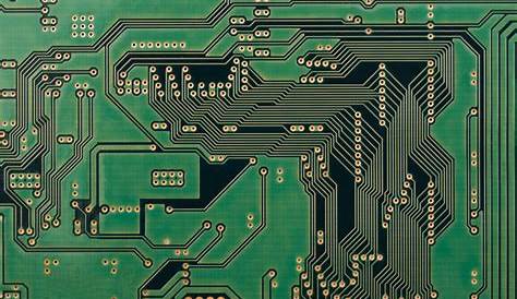 What are the different types of integrated circuits?