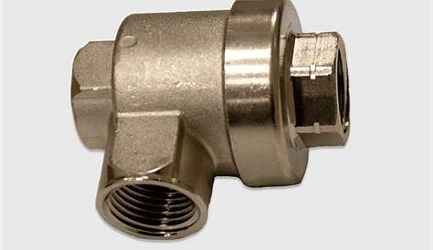 exhaust valve brake system