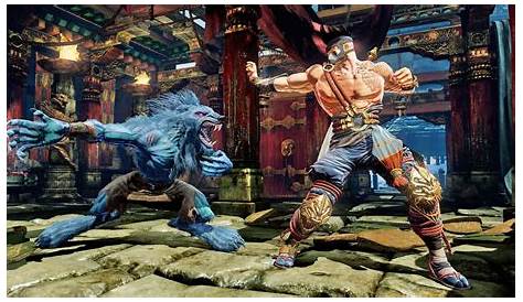 'Killer Instinct' will be available through Steam | Engadget