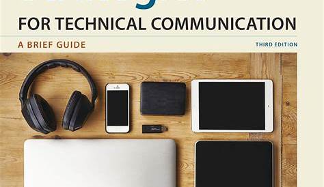 strategies for technical communication in the workplace 4th edition pdf