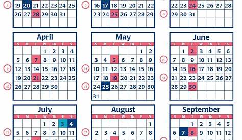 Dfas Payroll Calendar - Template Calendar Design