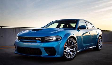 2020 dodge charger r/t hp