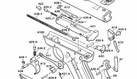 Preparing a Used Ruger to Fire | Page 2 | Rimfire Central Firearm Forum