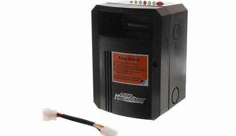 Hydrolevel 48-3200 Fuel Smart Hydrostat For Gas Boilers | AF Supply