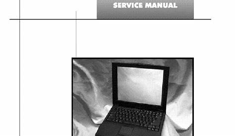 DELL INSPIRON 3500 Service Manual download, schematics, eeprom, repair