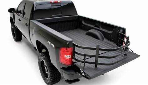 bed for ford f150