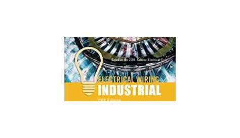 Electrical Wiring Industrial: Smith, Robert L, Herman, Stephen L
