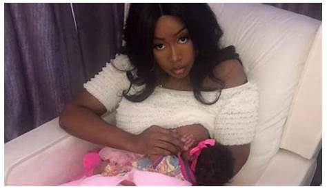 Love & Hip Hop: Remy Ma & Papoose’s Baby | Heavy.com