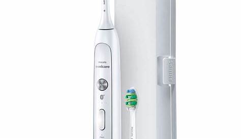 Buy Philips Sonicare Flexcare Platinum Connected Rechargeable
