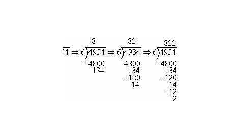 divide whole numbers with decimal quotients