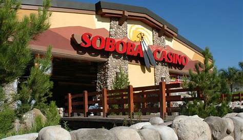 Soboba Casino Invests in POS, PMS Ahead of New Property Opening