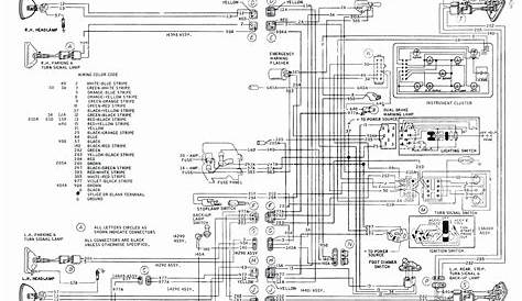 Kib Micro Monitor Manual Monitor Panel K21 Wiring Diagram | My Wiring