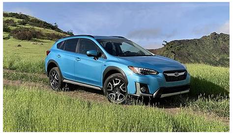 Recall Alert: Subaru Crosstrek, Impreza, Forester - Kelley Blue Book
