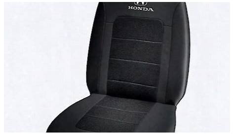Officially Licensed Honda Seat Cover @ The Web Sport World dot com