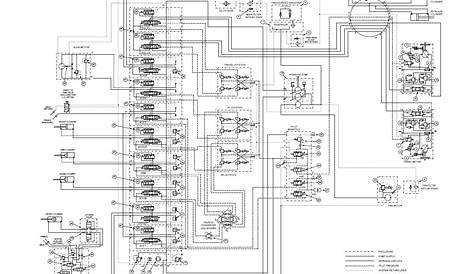 bobcat 863 wiring schematic