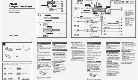 PROMOTIONAL BOOKS: Mazda 2 Radio Wiring Diagram