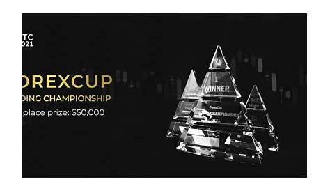FXOpen’s 2021 ForexCup Trading Championship Results, FTC 2022 Announced