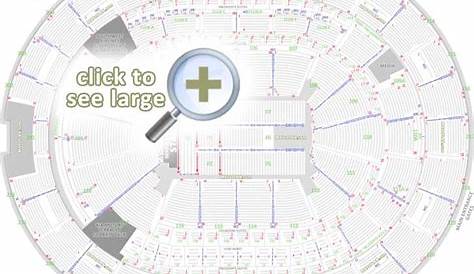 7 Images Rose Bowl Seating Chart Rows And Seat Numbers And Review